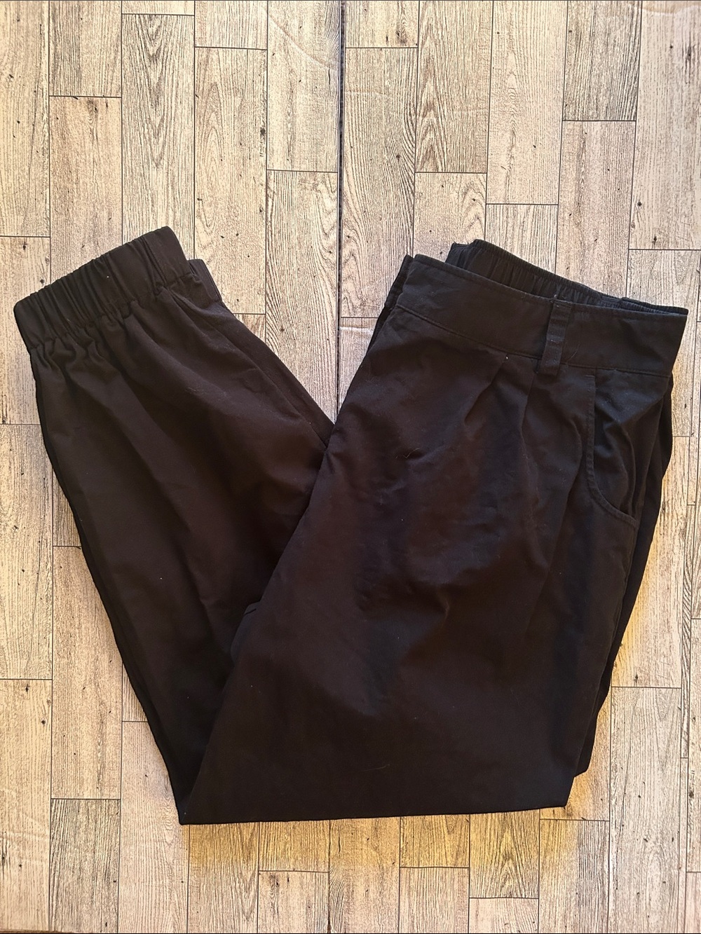Halara joggers xl